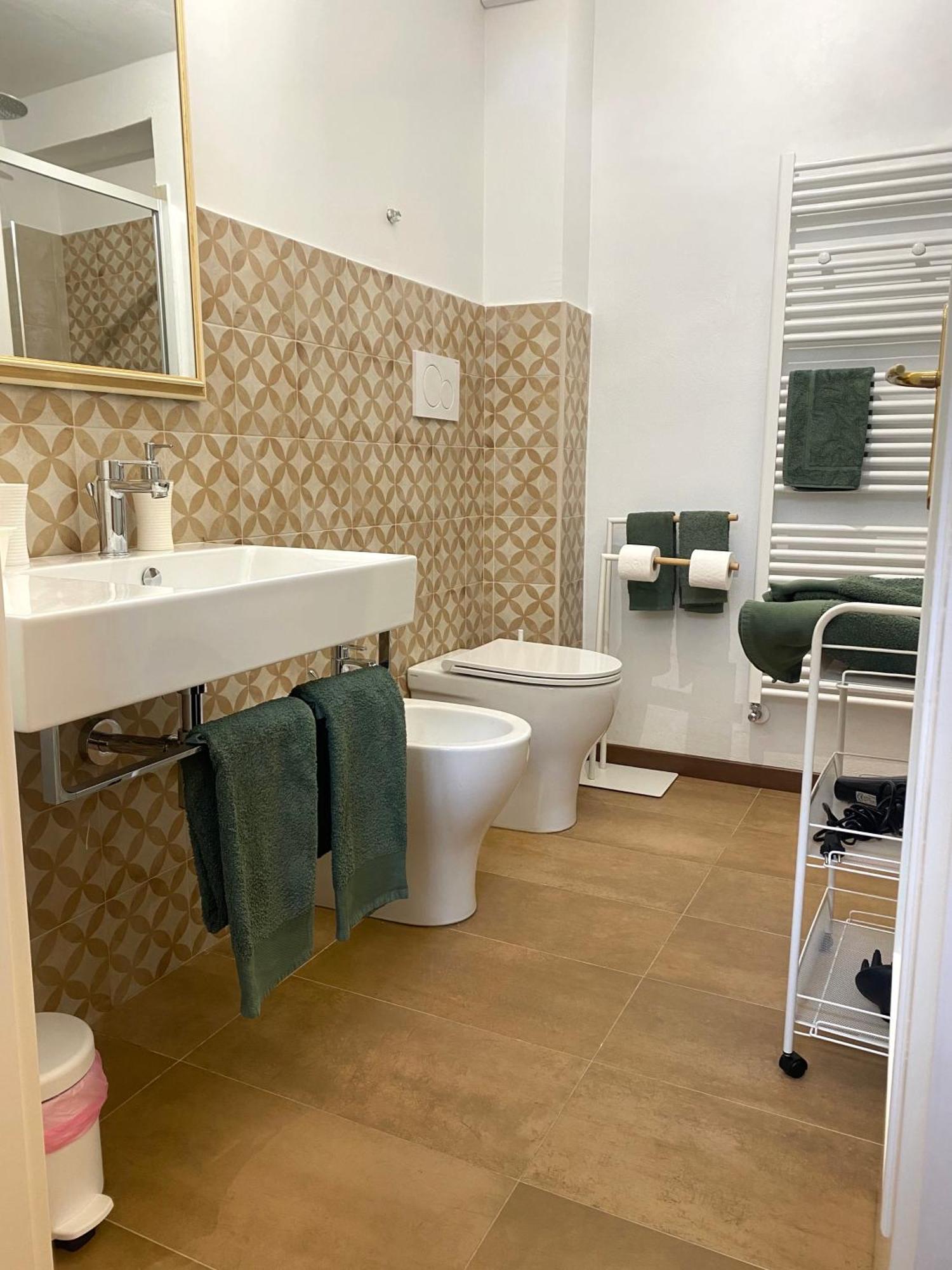 Appartamento Palazzo Montegnacco-Braida อูดิเน ภายนอก รูปภาพ
